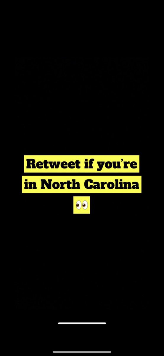 Where do you guys reside? #NC #NorthCarolina #Charlotte #Carolina