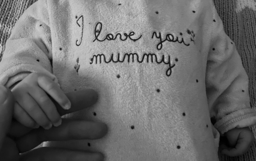 SamantaPicari's tweet photo. I got It from my mama... https://t.co/MMCvDKrM1d
