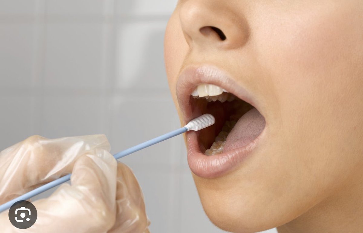 Let’s bring back sex tests for sport. Simple swab to the inside of the mouth. Only needed one in your lifetime, because humans can’t change sex. Way less intrusive than a mandatory drugs test. And race by sex. Simple.