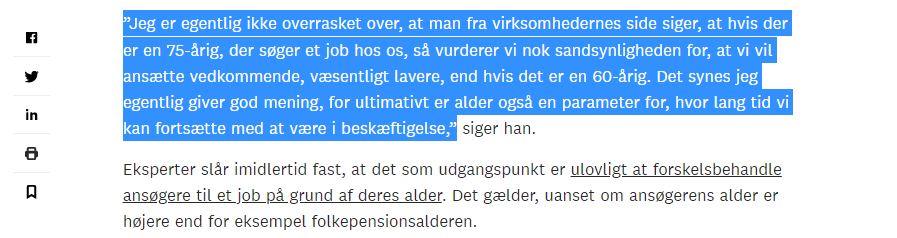 Jakob K. Bjerregaard tweet media