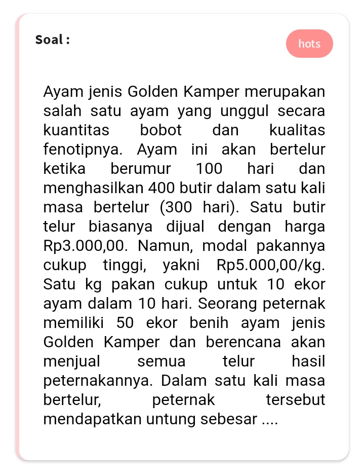 Ftaristotle's tweet image. Pembahasan Latsol Penalaran Matematika UTBK SNBT 2023
#studytwt #utbk2023