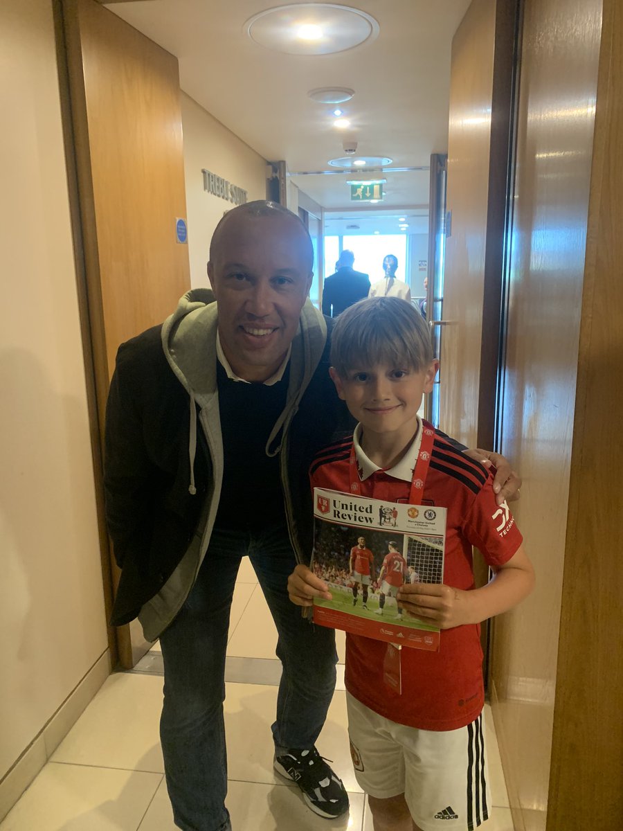 Robin Gadsby tweet media