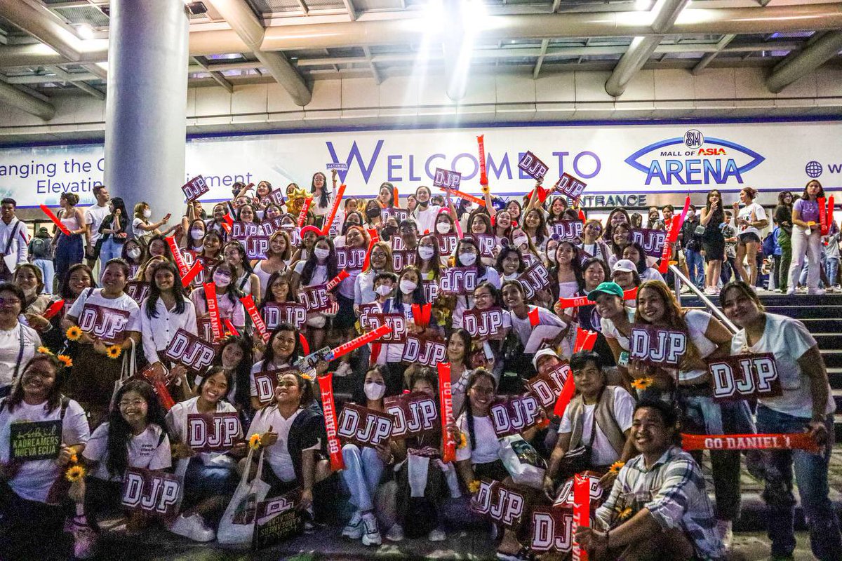 KaDreamersWorld's tweet photo. We are back~

ALL-STAR GAMES 2023. All for you @imdanielpadilla @bernardokath 🌻

🪡🧵 https://t.co/AtNKRFdOiK