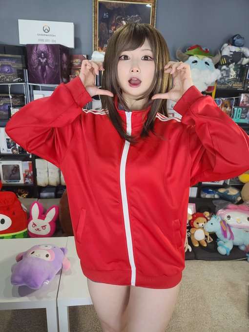 コスプレイヤー[spiralcats]도레미のTwitter画像11