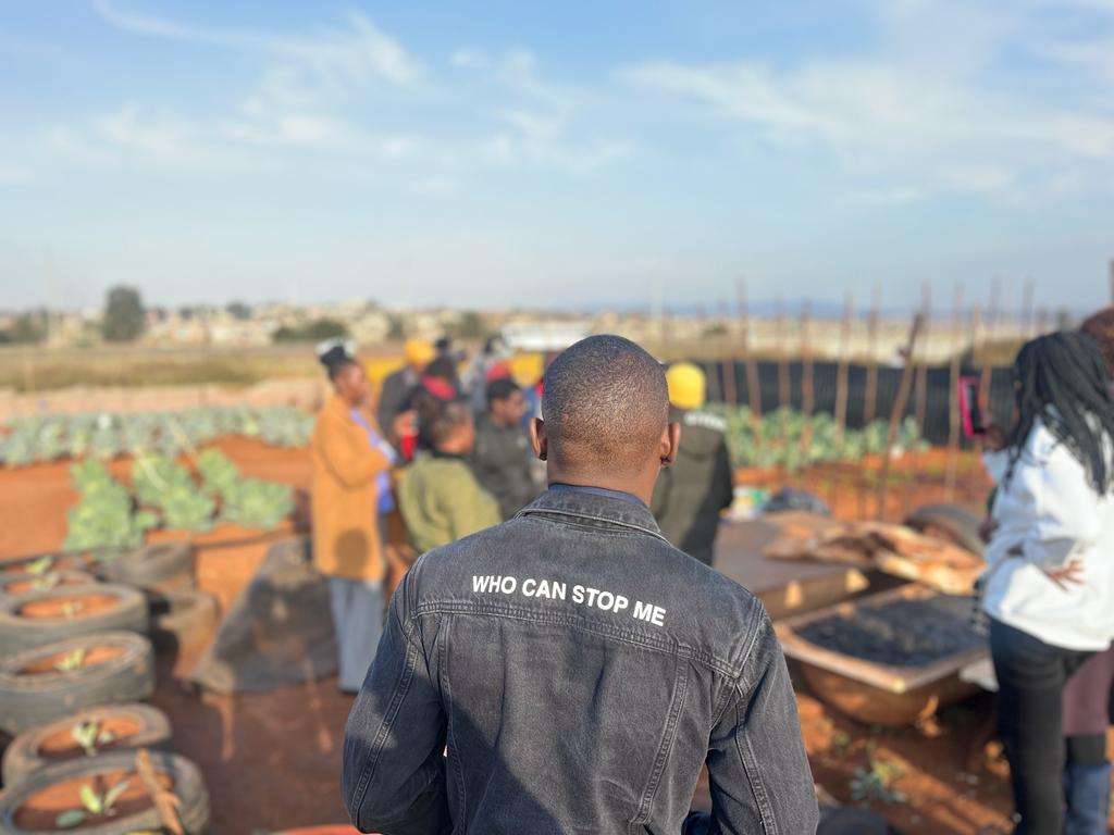 SA SDI Alliance tweet media