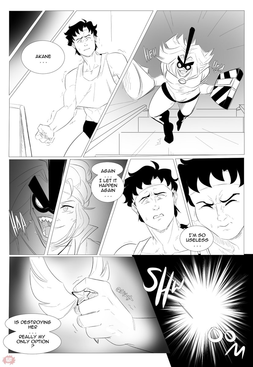 FujiFingerZ's tweet image. (3/4)#SailorMoon #sailorstars