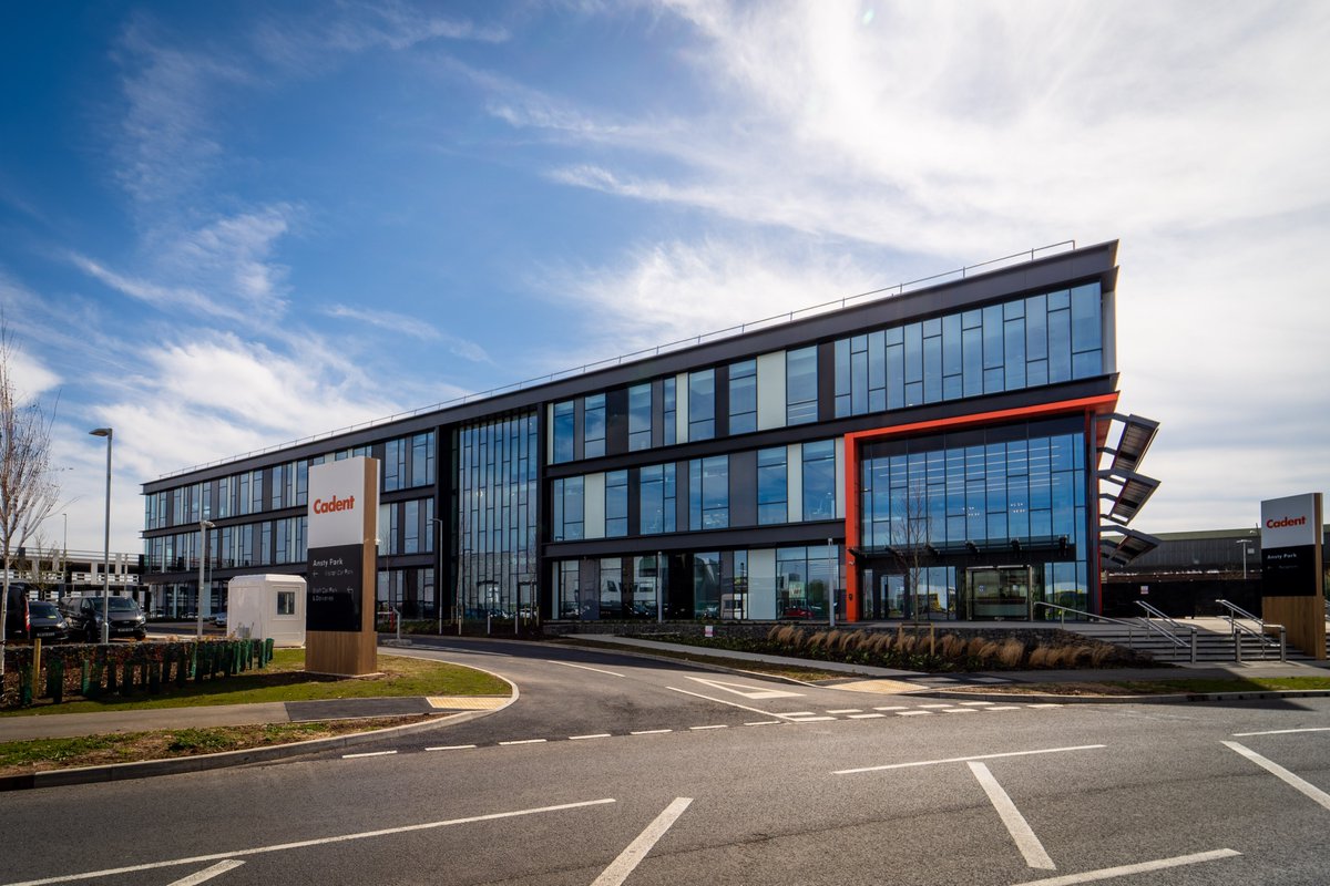 MSA Architects tweet media