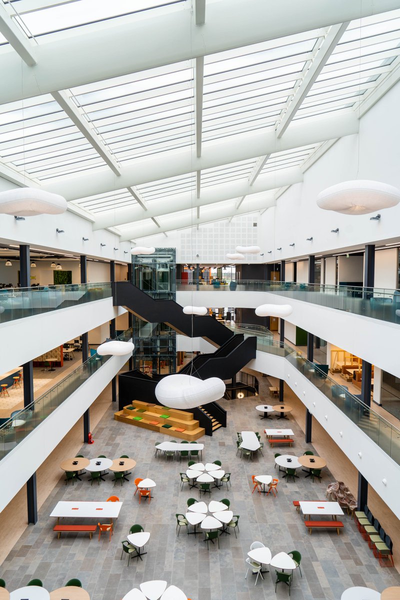 MSA Architects tweet media