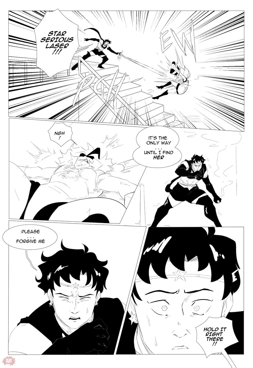 FujiFingerZ's tweet image. (4/4)#SailorMoon #sailorstars
maybe what we need, is this girl's radiance...