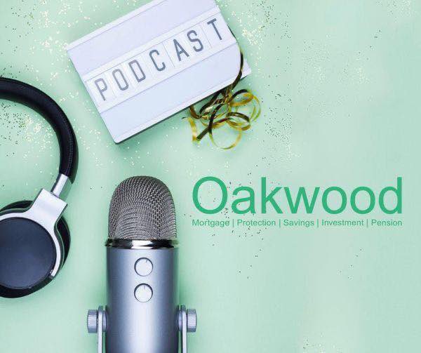 OakwoodGU6's tweet image. How about catching up on our podcasts over the long weekend? 🎧

You can listen here:

oakwoodms.co.uk/investment-clu…

#podcast #financialservices #financeblog