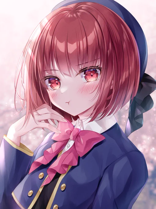 重曹ちゃん #推しの子