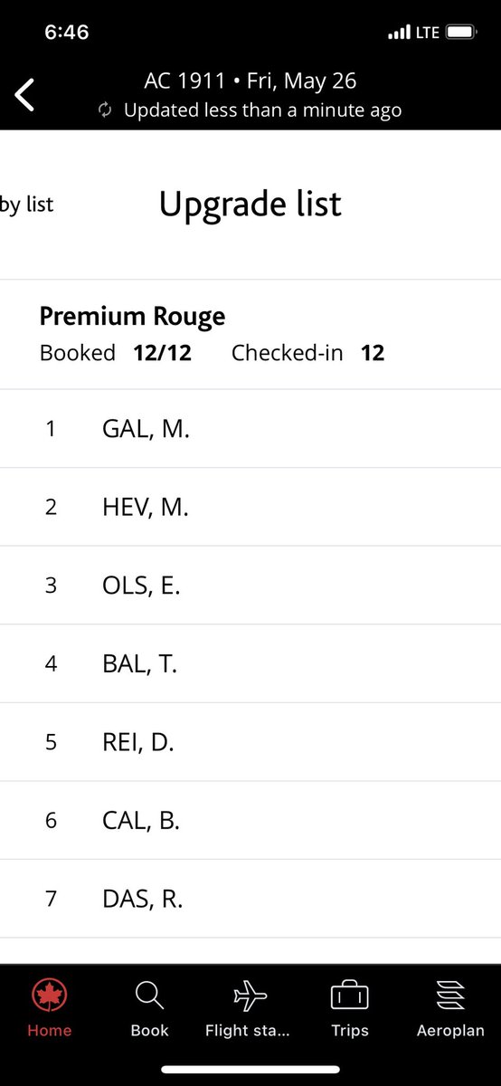 Heading home from the <a href="/illumina/">Illumina</a> Canada user meeting. Thanks to attendees and to Tracey Stockley, Christian Marshall, Gui Pare, <a href="/DNAziz_/">Naveed Aziz</a> , <a href="/M_Hajibabaei/">Mehrdad Hajibabaei</a>, and Samira Mubaerka for their incredible contributions. 
Will be missing out on ‘Premium Rouge’.