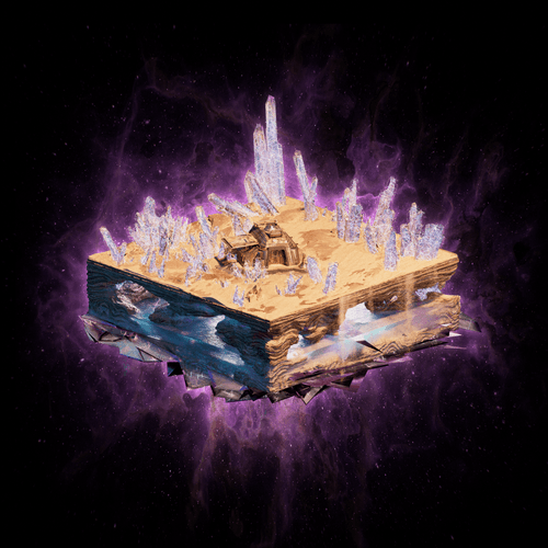 Oxya Origin bot tweet media