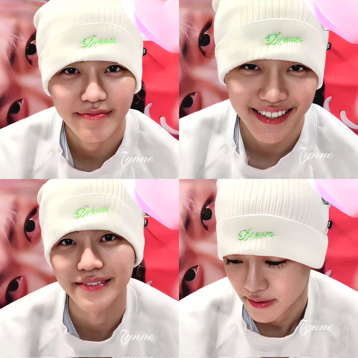 jungshasa's tweet photo. INI MAH THE REAL NA CIMOL JAEMIN😭 https://t.co/Eq7ENt3i9h