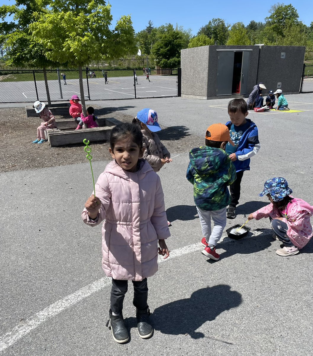 Laura Bennett (@mrs_bennettkhps) on Twitter photo We have planned an alphabet countdown for the last 26 days of the school year. The children were thrilled to play with bubbles yesterday as an activity for our letter B day. 🫧 #bubbles #Thursday #Alphabet <a href="/IshratH09685869/">Ishrat Hussain</a> <a href="/KanataHighlands/">KanataHighlands</a> We have planned an alphabet countdown for the last 26 days of the school year. The children were thrilled to play with bubbles yesterday as an activity for our letter B day. 🫧 #bubbles #Thursday #Alphabet <a href="/IshratH09685869/">Ishrat Hussain</a> <a href="/KanataHighlands/">KanataHighlands</a>
