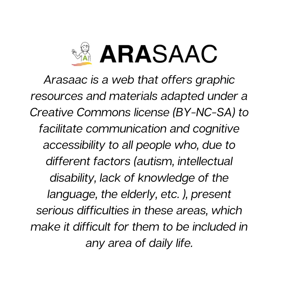 Equalling20's tweet photo. ARASAAC
@angelsanzbriz @cpepacella @LuCelje @sepiegob #equalling2 #ErasmusPlus #AdultEducation #EPALE_ES @arasaac https://t.co/bshJSd54Aq