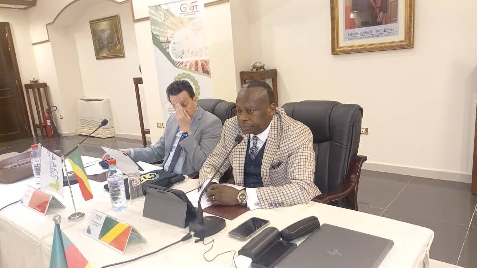 #Convocation à la 14ème Assemblée Générale et au 22ème Comité Exécutif, du 25 au 26 mai 2023 à l’Hôtel Atlantic Palace, Pointe-Noire/Congo

#Invitation to the AAEC 14th General Assembly and the 22nd Executive Committee Meeting in Pointe-Noire republic of Congo from May 25 to 26