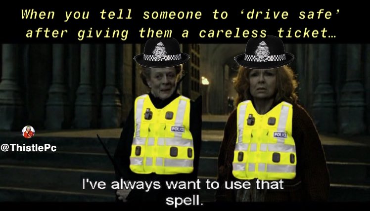 ThistlePc's tweet photo. Off the chain 🤘🏻
#cophumour #polisbanter #policehumour https://t.co/Rs2Nb61d1G