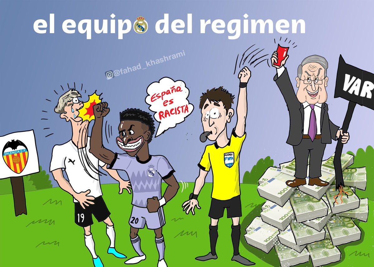 GxlDeMara's tweet photo. Vinicius ya consiguió lo que tanto quería . https://t.co/t1CFSKAYbC