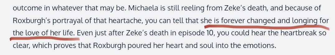 isa_agape's tweet image. “…she is forever changed and longing for the love of her life.” I woke up in a clowning mood after reading a review for the second part of the final season 🤷🏽♀️🫠💀🤡 #Zekaela #iknowthatsright #bloop #Manifest #ManifestNetflix #ManifestFinalSeason