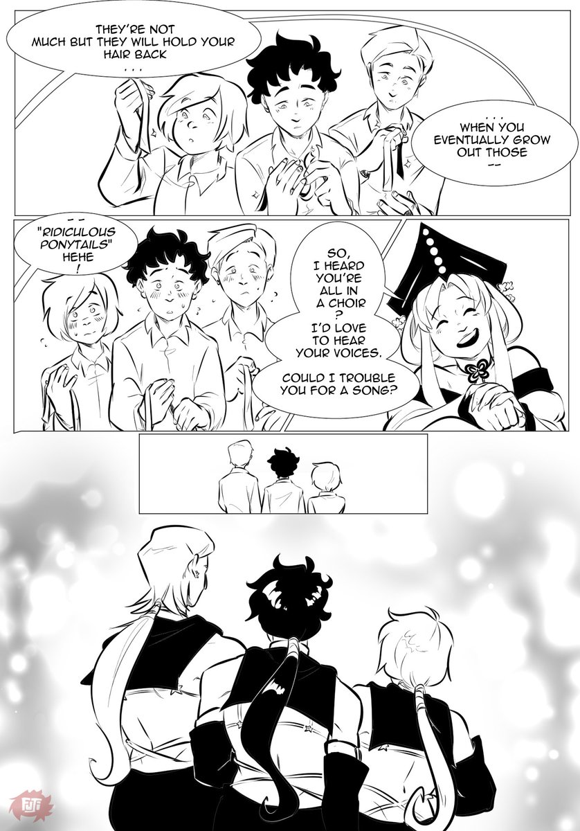 FujiFingerZ's tweet image. (3/3)#SailorMoon #sailorstars