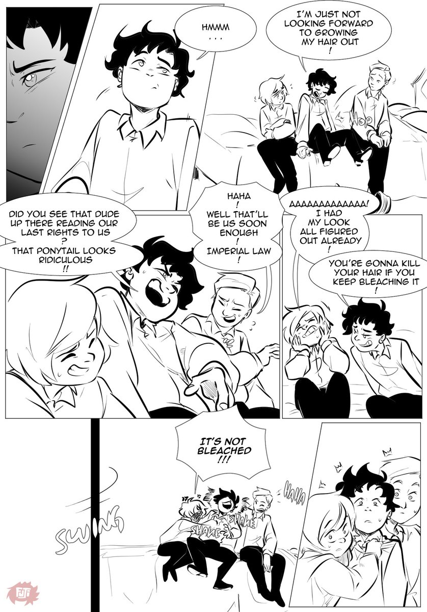 FujiFingerZ's tweet image. (2/3)#SailorMoon #sailorstars