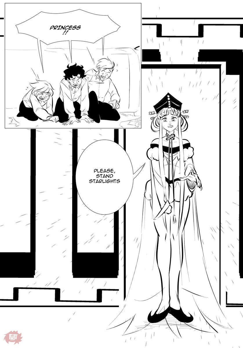 FujiFingerZ's tweet image. (2/3)#SailorMoon #sailorstars