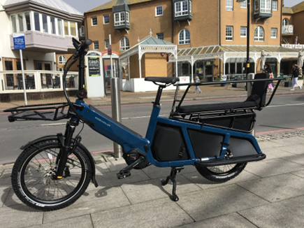 #Ebike, #Ecargobikes, & #Escooters 😍😡or 😐?  #Leeds #Brighton and #Oxford we want your opinions! Plus, there are 3-100£ prize draws per city! Check out the maps and links in this thread--if your area is eligible take our #survey 😎 🚲🛴 

For more info: blogs.brighton.ac.uk/elevate