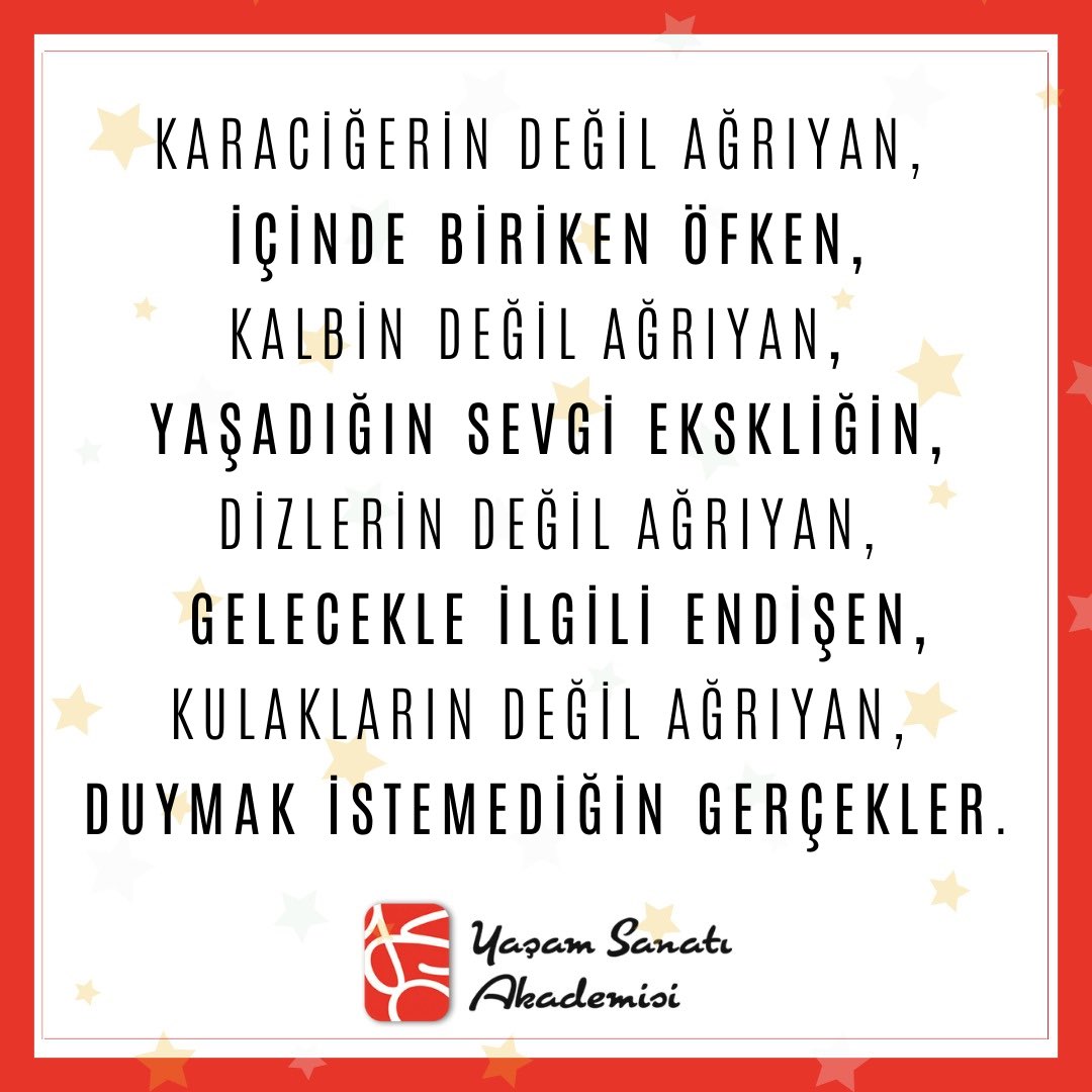 Yasamsanatiakdm's tweet photo. Farklı Ol Farkında Ol!
https://t.co/fFCiai5iR6
#SanatTadındaYaşamınAdresi
#farkındalık #gelişim #gelişimyolculuğu #recall #recallhealing #regresyon #regresyonterapisi #rezonans #rezonansterapi #healy #koçluk #seans #terapi #hipnoz #kuantum
#yasamsanatıakademisi #melikeuralguntan https://t.co/o4y5DB9DmM