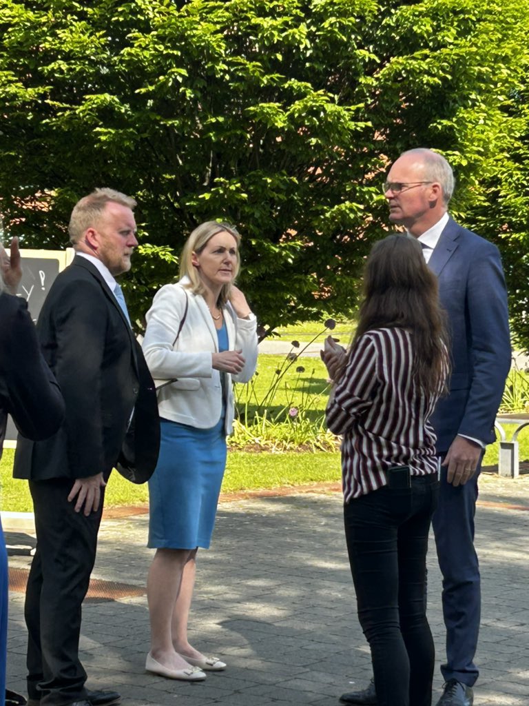 TUS Flexible Learning (@tusflexlearning) on Twitter photo All levels of regional businesses being represented by the panellists today! #buildingbetterbusiness #digitalisation #Sustainability <a href="/Entirl/">Enterprise Ireland</a> <a href="/DeptEnterprise/">Department of Enterprise, Tourism and Employment</a> <a href="/TUS_ie/">Technological University of the Shannon</a> <a href="/WildeIrishChocs/">Wilde Irish Chocolates</a> <a href="/CroomPrec_/">Croom Prec Medical</a> <a href="/torpey___/">TORPEY ®</a> All levels of regional businesses being represented by the panellists today! #buildingbetterbusiness #digitalisation #Sustainability <a href="/Entirl/">Enterprise Ireland</a> <a href="/DeptEnterprise/">Department of Enterprise, Tourism and Employment</a> <a href="/TUS_ie/">Technological University of the Shannon</a> <a href="/WildeIrishChocs/">Wilde Irish Chocolates</a> <a href="/CroomPrec_/">Croom Prec Medical</a> <a href="/torpey___/">TORPEY ®</a>