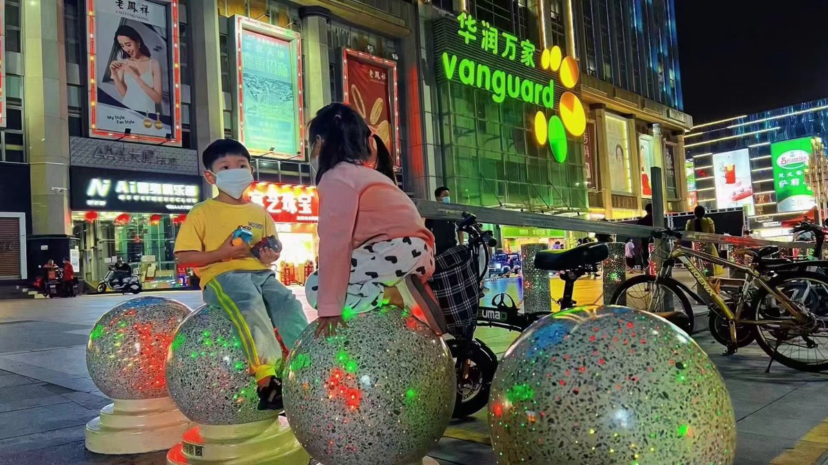 Lisa77184262's tweet photo. LED stone bollard and ball
#stonebollard #ledbollard #bollard #AnKuai https://t.co/vIHt3OuHK1