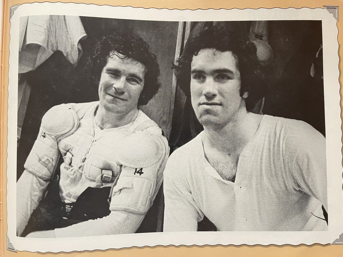 Claude6Landry's tweet photo. #JimmyWatson #JoeWatson https://t.co/Jj5vPP5mPd