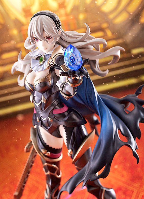 ダークブラッド カムイ 「ファイアーエムブレムif」 ファイアー