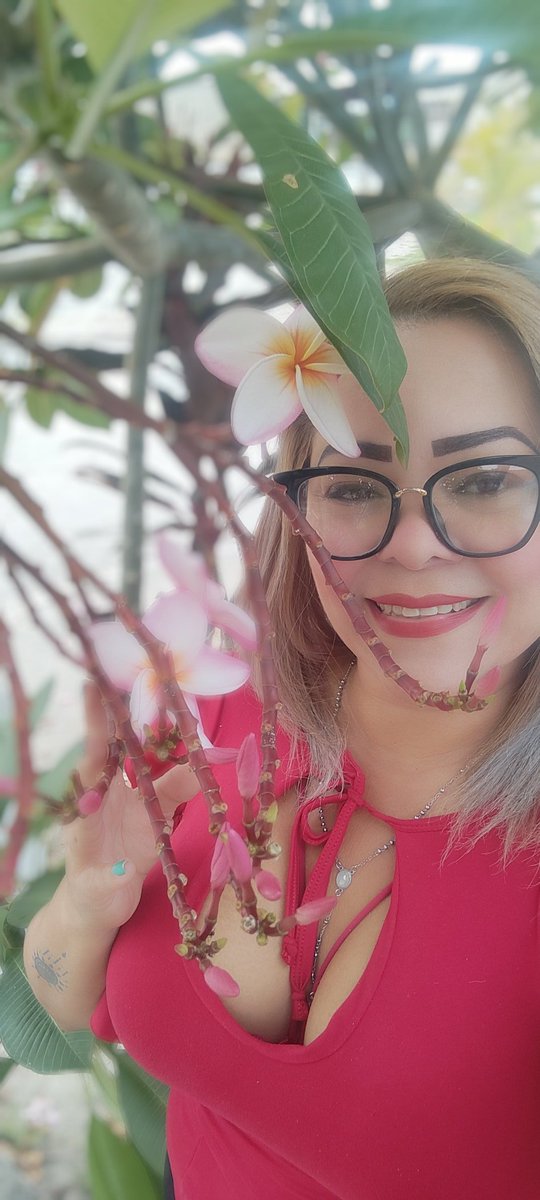 zyeisa0414's tweet photo. Solo debemos tratar de disfrutar del proceso 🌺🌹🥀🪷🌸🙏

Porque de nuestros esfuerzos, recogeremos abundantes frutos 🙏🌞🌜✨✨✨✨ Agradecida con Dios en todo momento 🙏 https://t.co/9de1sg1QVY