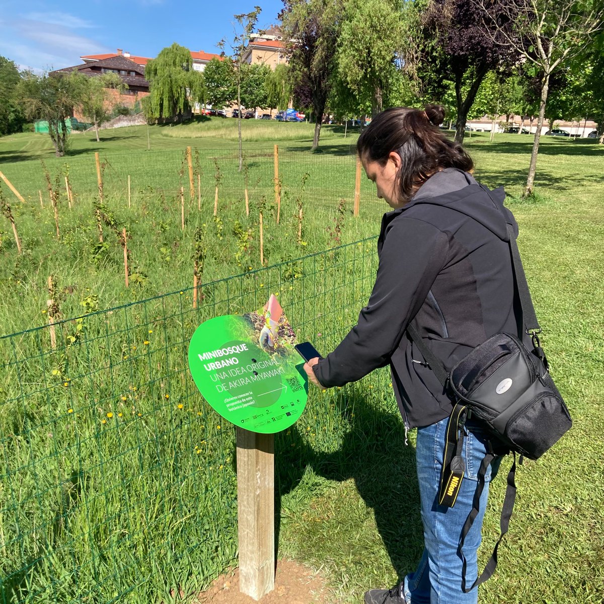 Santander Capital Natural tweet media