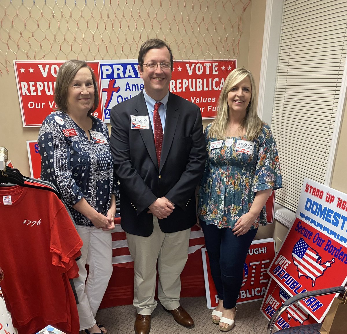 Josh McKoon 🇺🇸 🇹🇼 on Twitter "What a great night w/friends from across