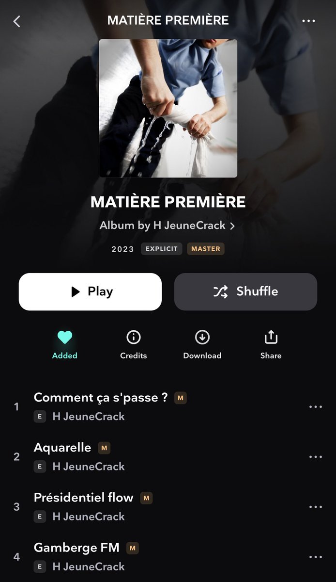 S H I R O 🌒 on Twitter "Quelle belle journée, 0 soucis"