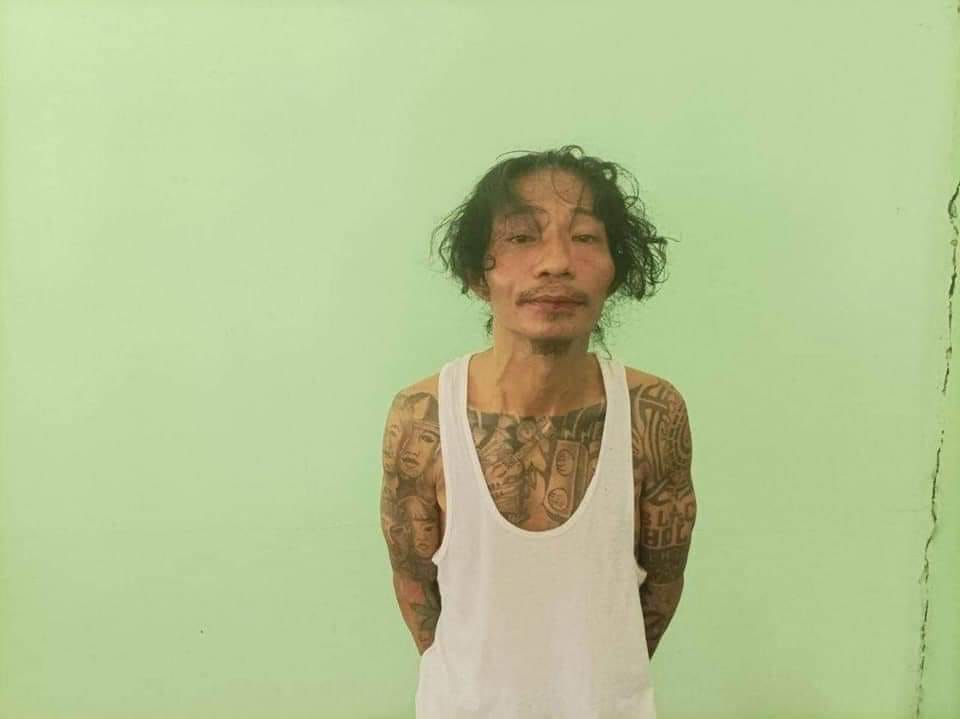 Concern rises for fate of detained hip-hop artist and junta critic Byuhar after reports on social media that the singer died during interrogation on Friday.
#WhatsHappeningInMyanmar
Related story: rb.gy/yu3ez