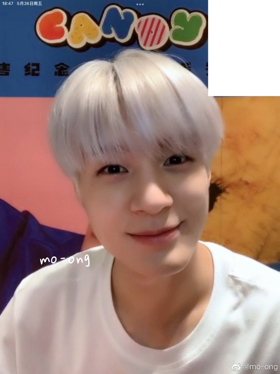 jenmong23's tweet photo. why you so cute❔

cr. https://t.co/S78XMblBva https://t.co/g67bFHlUhS