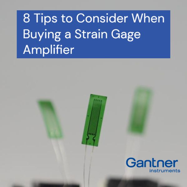 Check these 8 Useful Tips to Consider When Buying a Strain Gage Amplifier from #GantnerInstruments and learn more!

tinyurl.com/gantner-instru…

#GageStrain #StrainGageMeasurement #StrainMeasurement