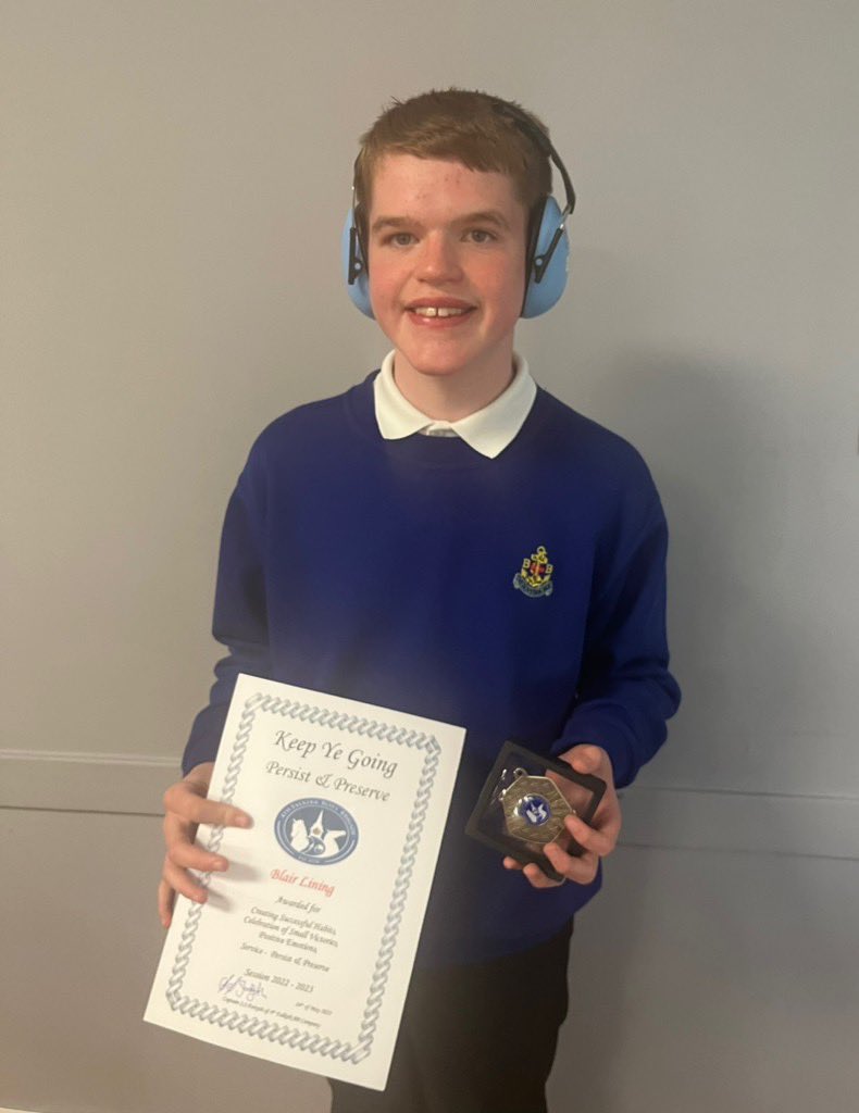 We just want to take a moment to celebrate the achievements of our pupils, not only at school, but at home.  Well done boys! Keep shining brightly!☀️