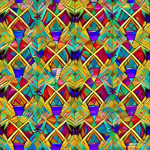 MorriganAustin's tweet photo. HAPPY FRIDAY!!! PATTERNS! #morriganaustin #aiartcommunity #aiartist #aiart #pattern #patterns #blockpattern #colorful #nft #nftartist #psychedelic #brightpattern #red #blue
Morrigan Austin, is an AI Artist, Writer and Digital Creator. https://t.co/ALWrjGt1MN