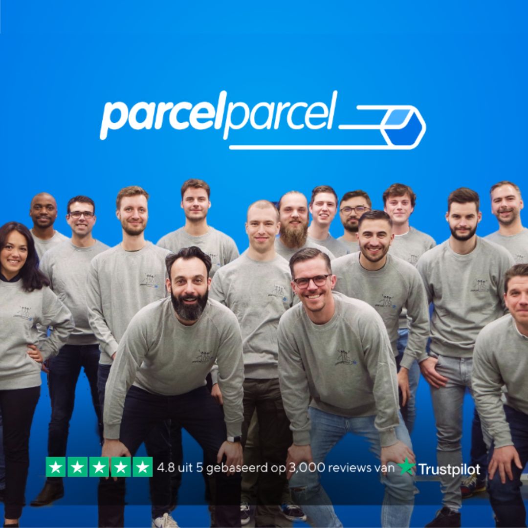 ParcelParcel's tweet image. Zo ondersteunen wij jou tijdens het verzendproces!

✓ Geen lange wachtrijen, direct contact
✓ Gratis je zending laten ophalen
✓ Sneller langs de douane
✓ We checken je zending
✓ We controleren of je pick-up gelukt is
✓ We informeren je als er iets is
parcelparcel.com/nl_NL/service/