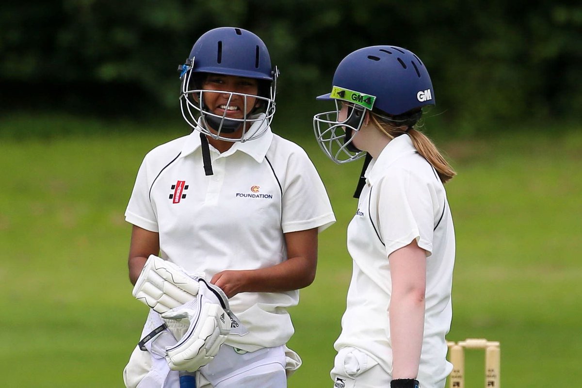_MCCFoundation's tweet image. “I love cricket more than ever now and want to play at the highest level possible,&quot; says a Framlingham Hub participant.

Want to get involved? Find your nearest Hub here and get in touch👇

lords-stg.azureedge.net/mediafiles/lor…

#CricketTwitter #MCCFoundation