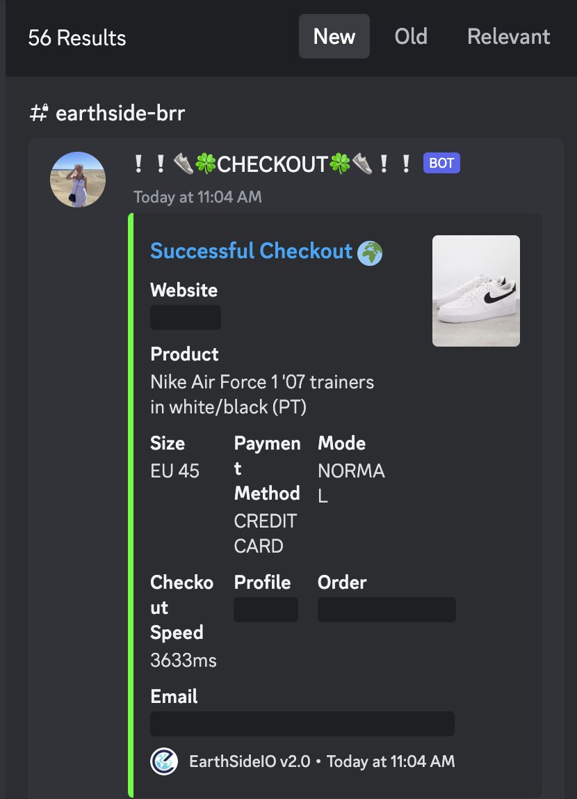 Happy Buyer 47gbp each @EarthSideIO @PorterProxies @scale_eu