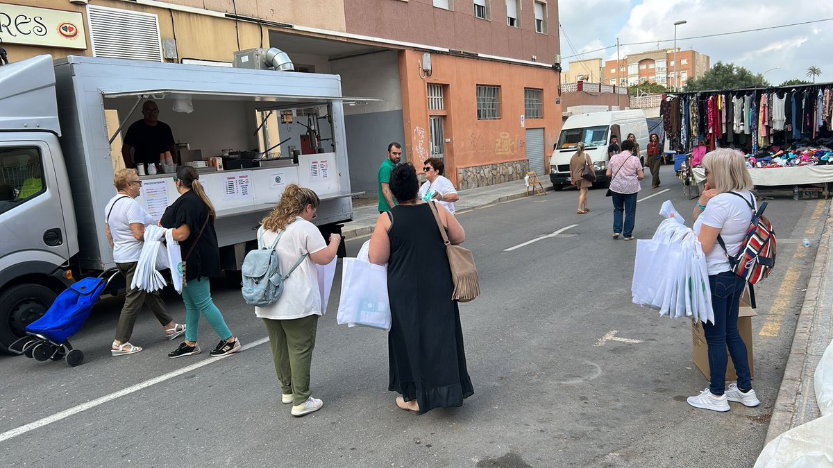 Sí Cartagena tweet media