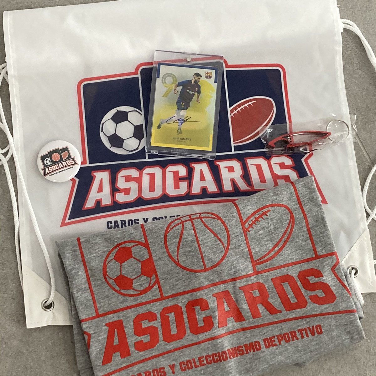 Otro más #AsoCards