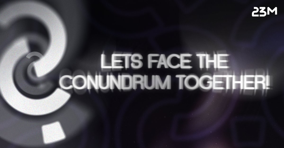 Conundrum_GG's tweet photo. We are recruiting!

Currently looking for players in:
- League of Legends (Jungler!)
- World of Warcraft (Many open Raid Spots!)
- Valorant (A Team Lead to build up the roster!)

Check the 🧵 for more information. https://t.co/9xTqm2XmVc