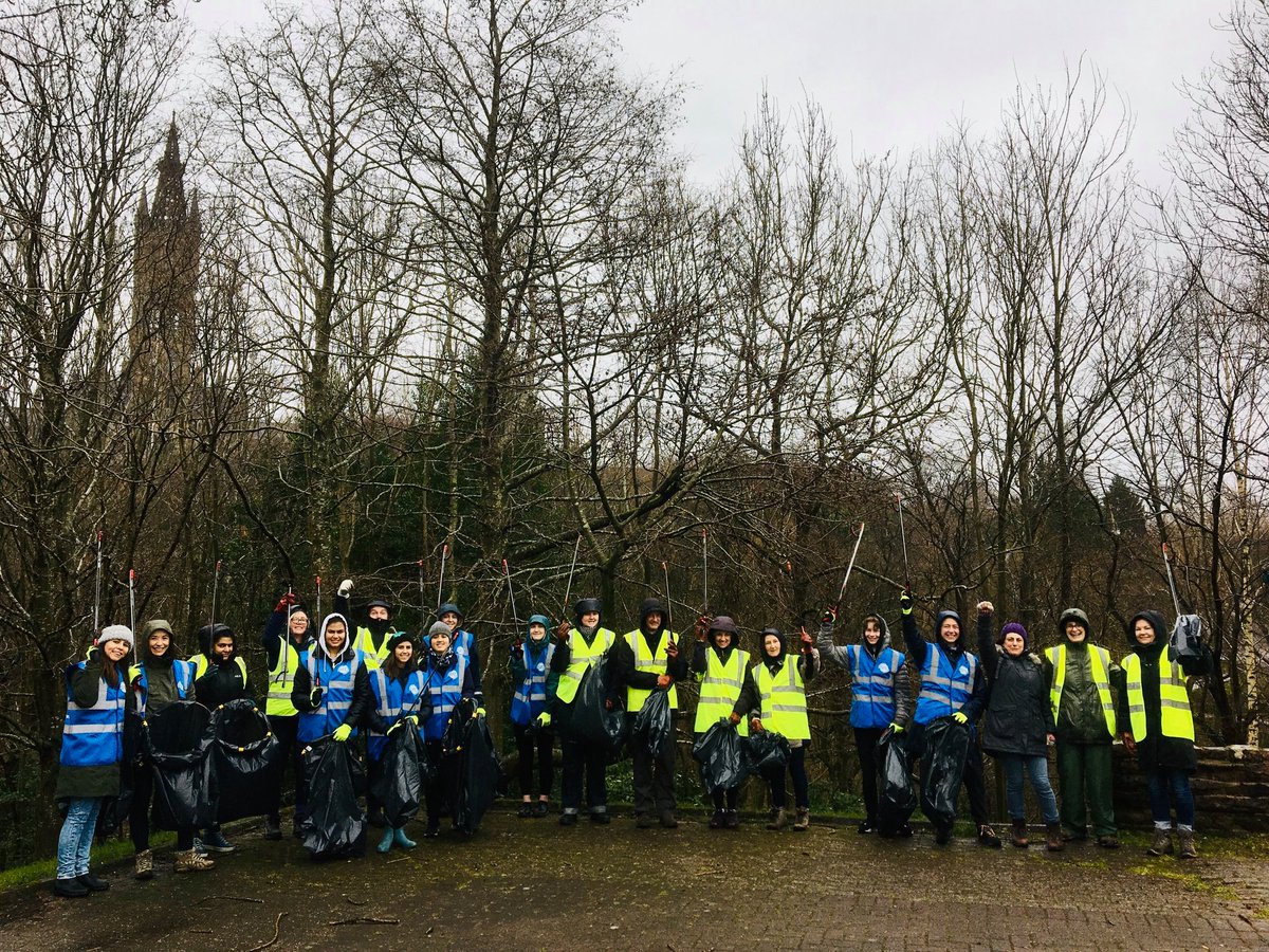 srcvolunteering's tweet image. We are hosting a litter pick with @uofgguest on the 12th June 3-5pm. This is your opportunity to start working towards those Saltire and UofG Volunteering awards over summer.
😎☀️

More information about this opportunity can be found here: glasgowunisrc.org/volunteering/o…