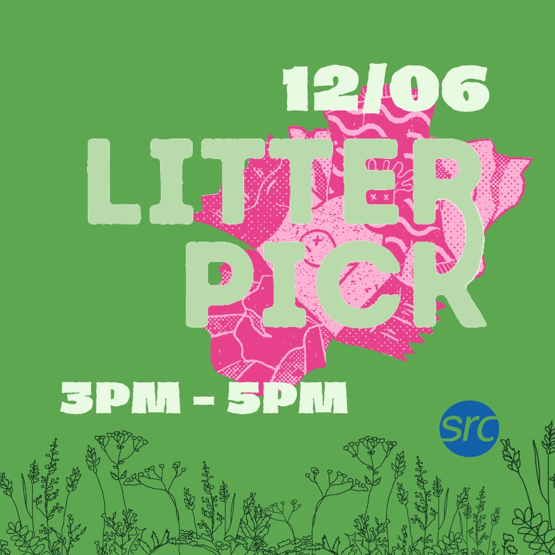 srcvolunteering's tweet image. We are hosting a litter pick with @uofgguest on the 12th June 3-5pm. This is your opportunity to start working towards those Saltire and UofG Volunteering awards over summer.
😎☀️

More information about this opportunity can be found here: glasgowunisrc.org/volunteering/o…